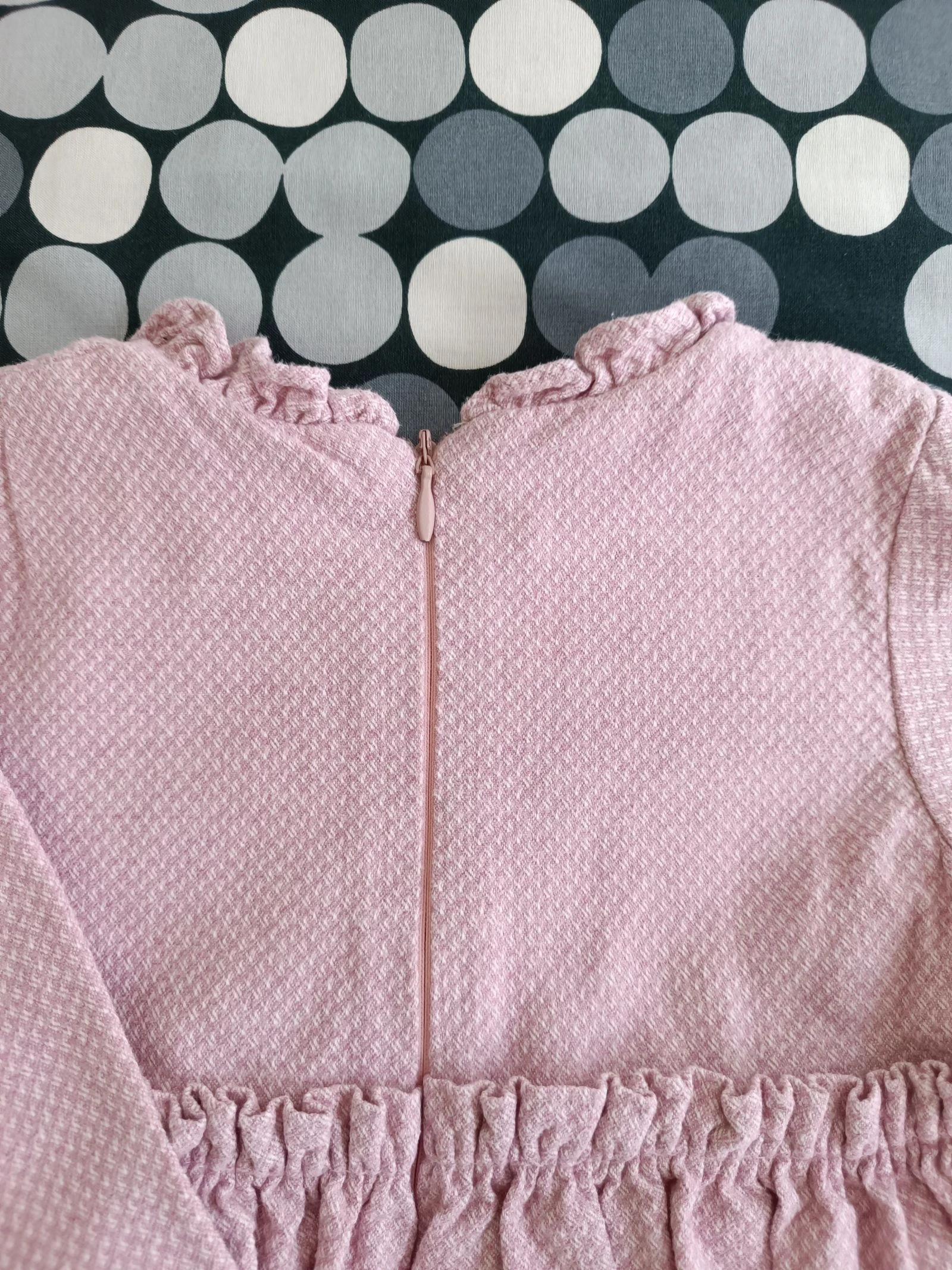 Dress | Lanidor Robe 24 Months - Sweet and Elegant – photo 10
